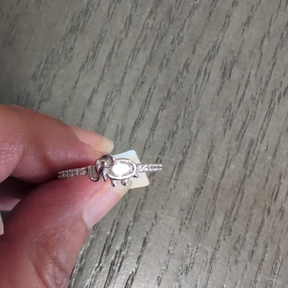 Charmed Aroma Jewelry - CHARMED AROMA ELEPHANT RING